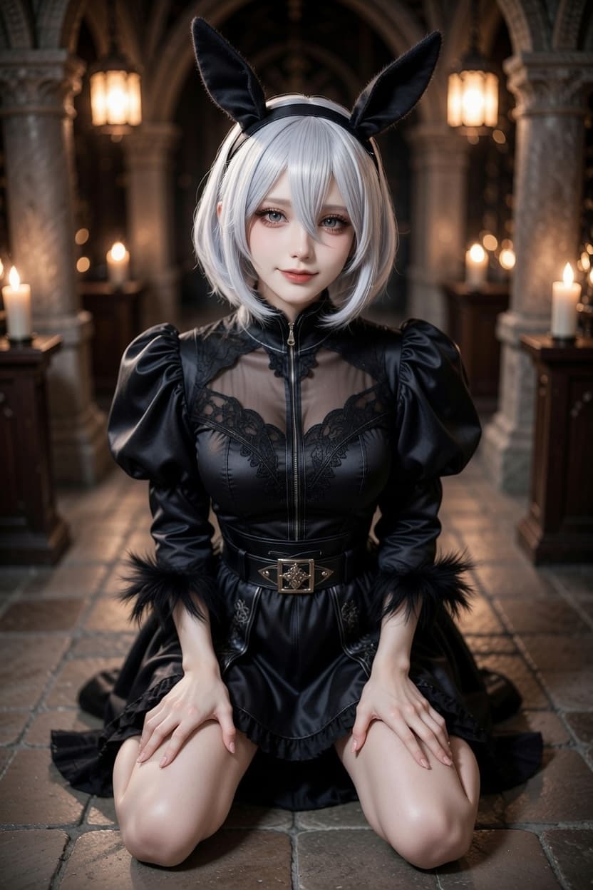 Android Doll - Gallery
