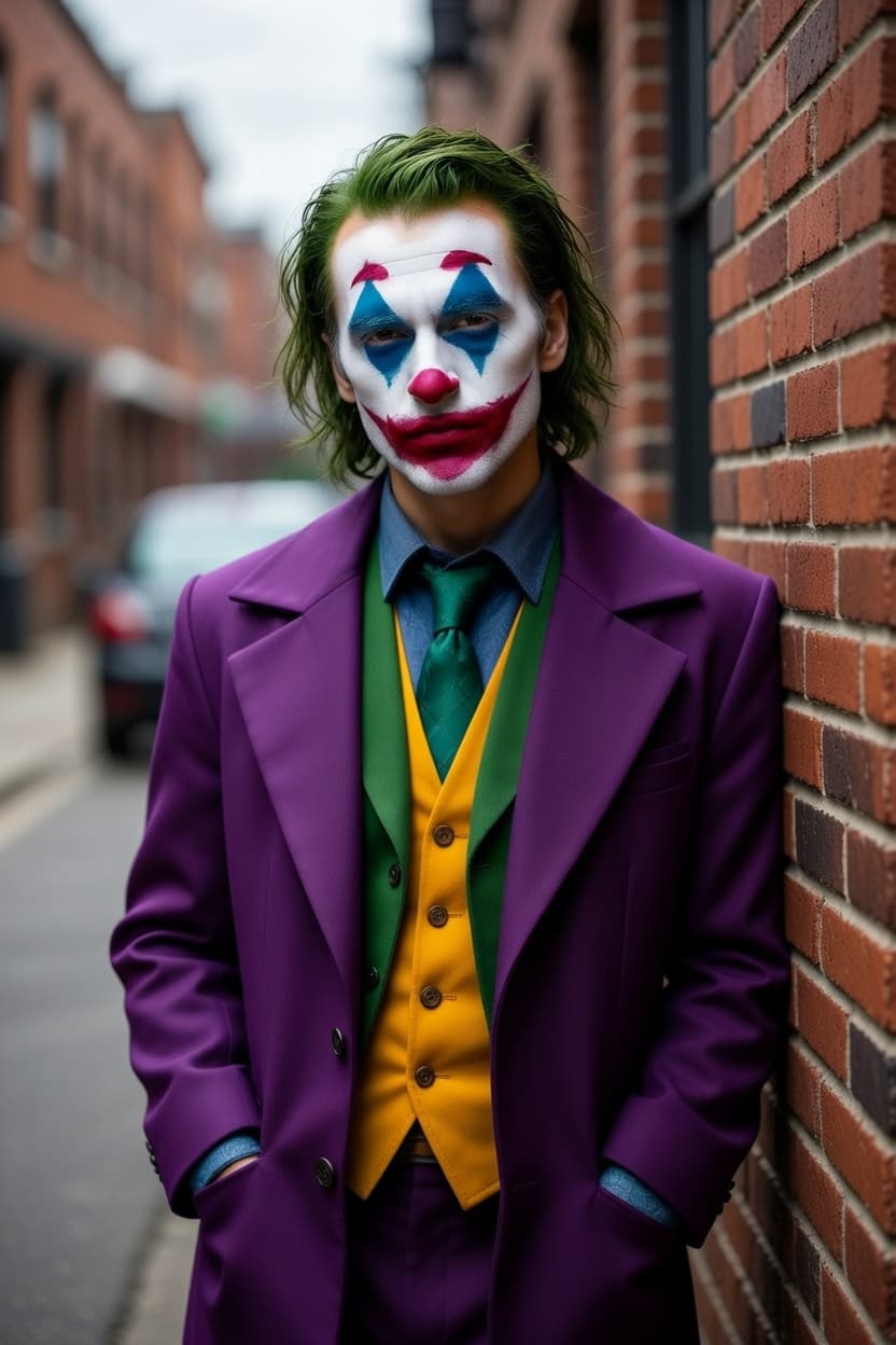Chaos Clown