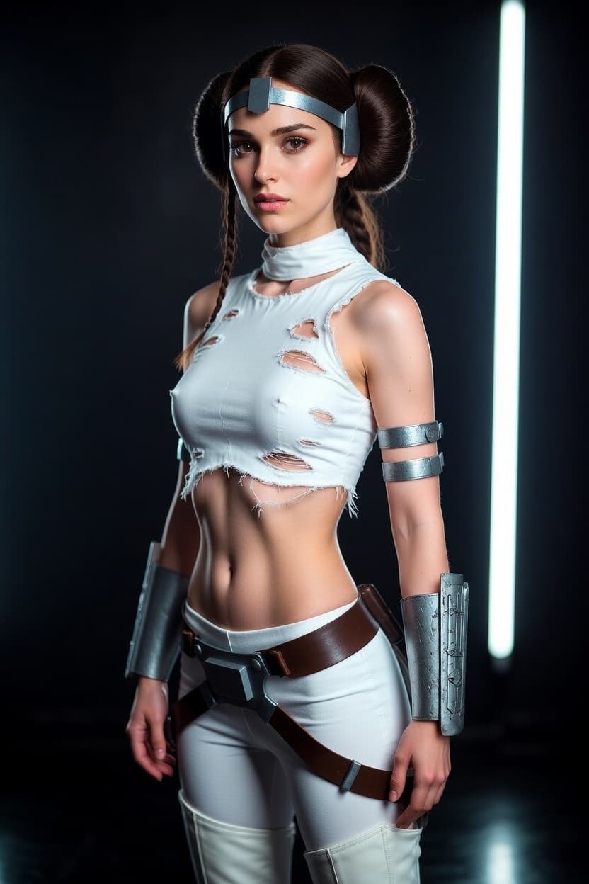 Galactic Queen - Gallery