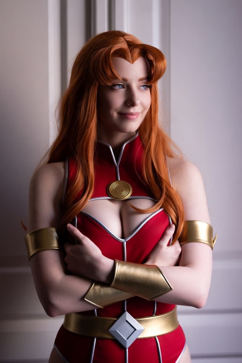 Solar Flame