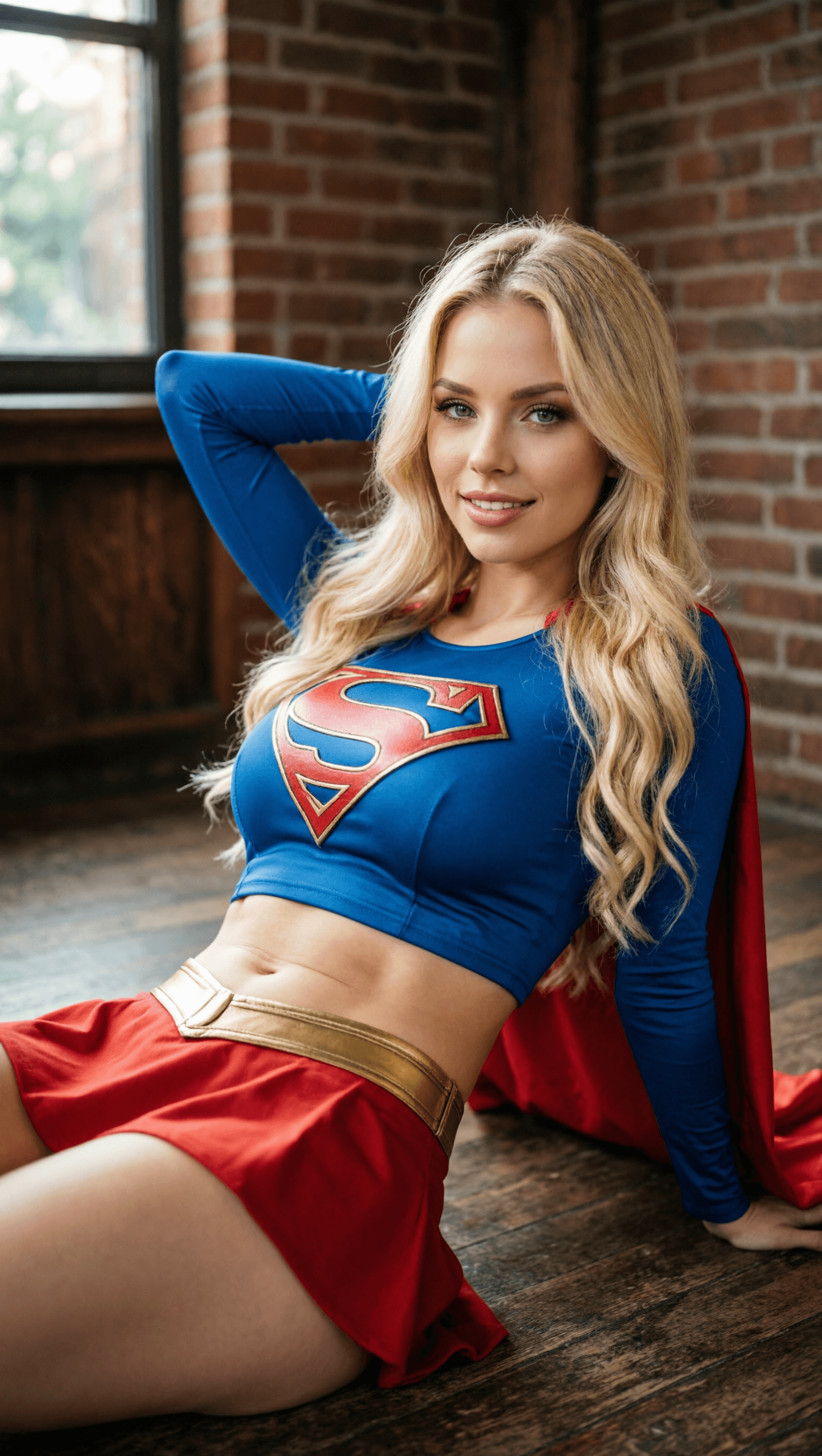 Solar Maiden - Gallery
