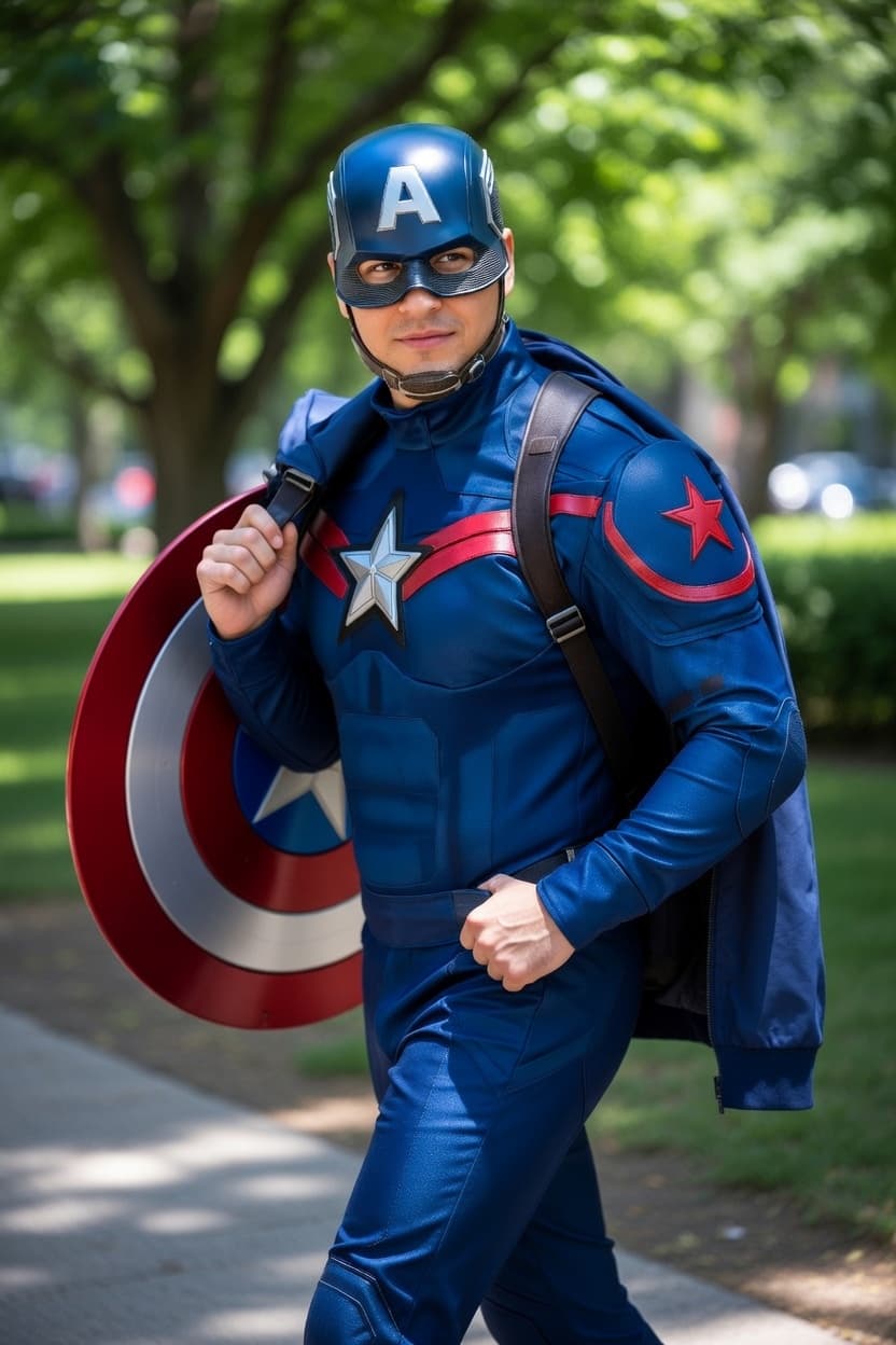 Star Captain