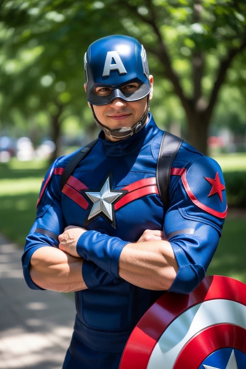 Star Captain