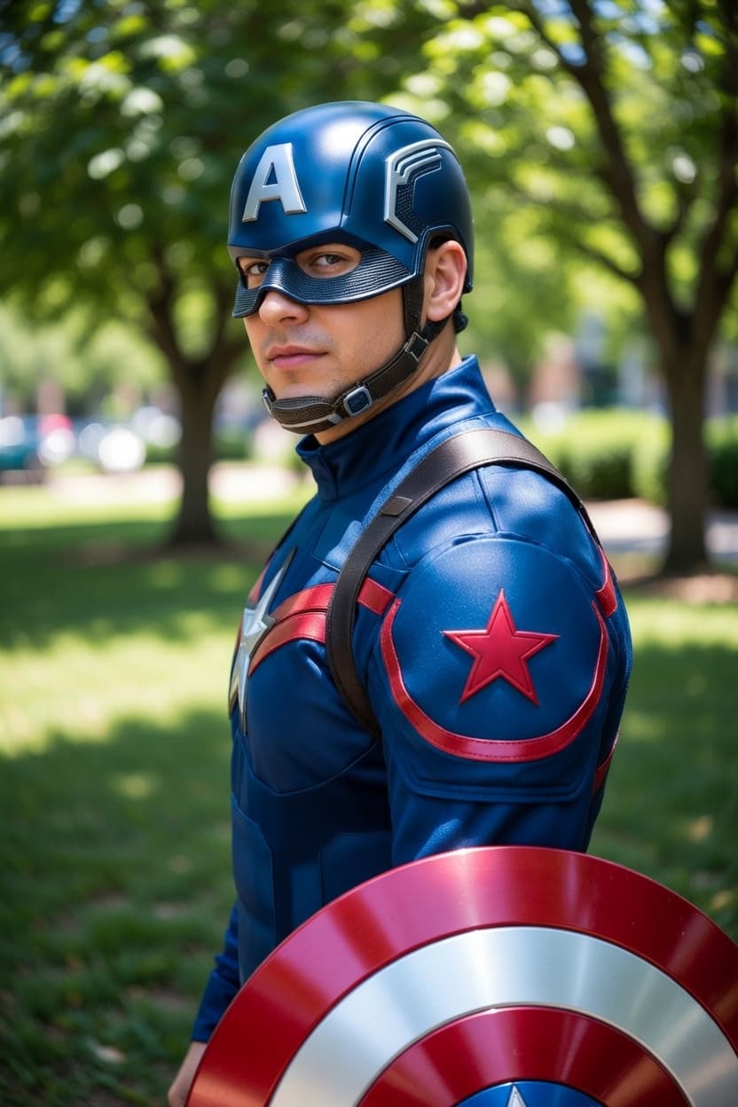 Star Captain