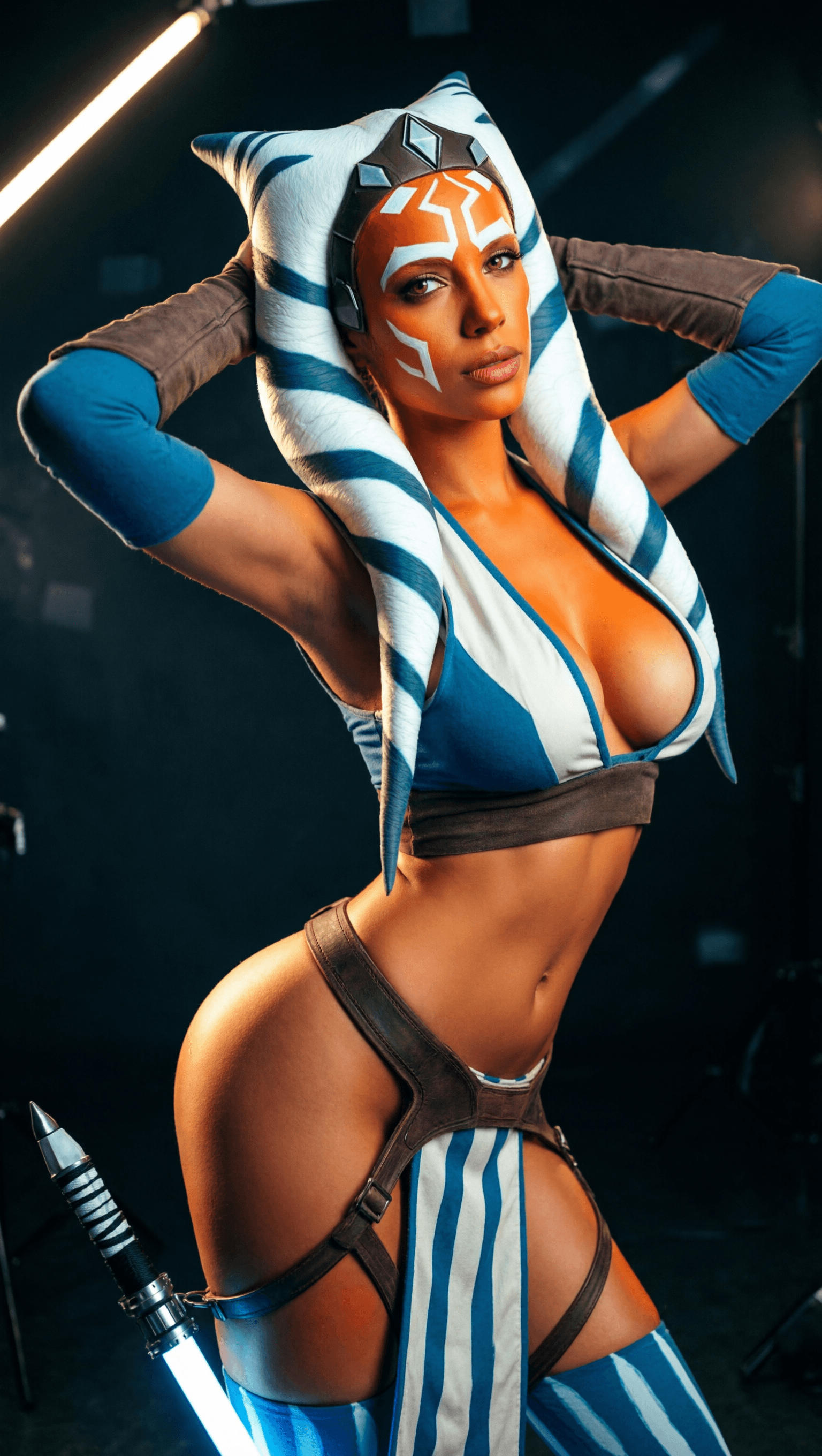 Star Warrior - Gallery