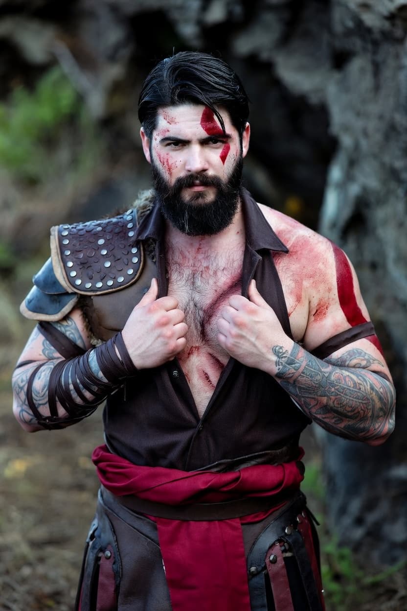 War God