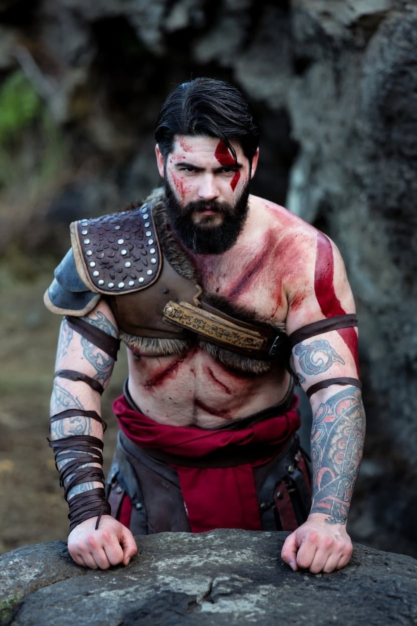 War God