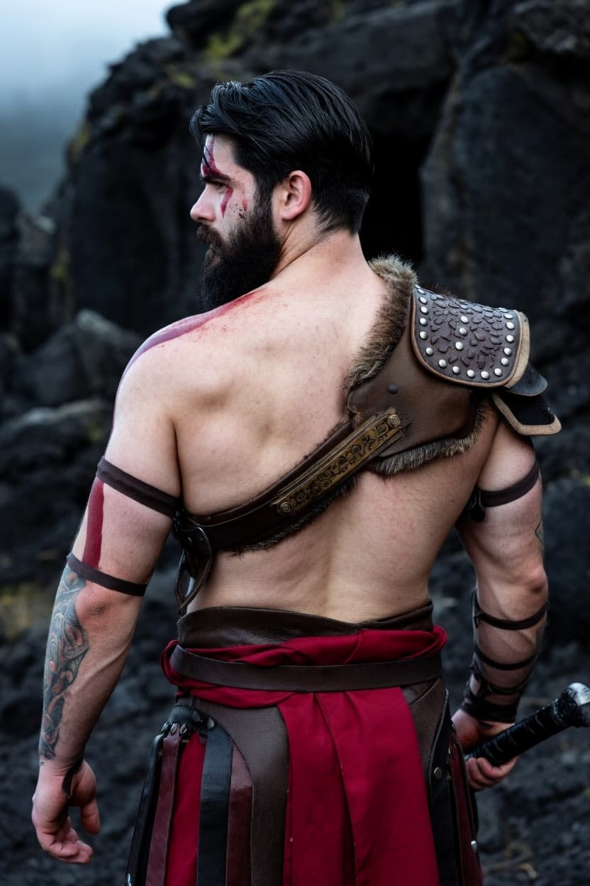 War God - Intimate Collection