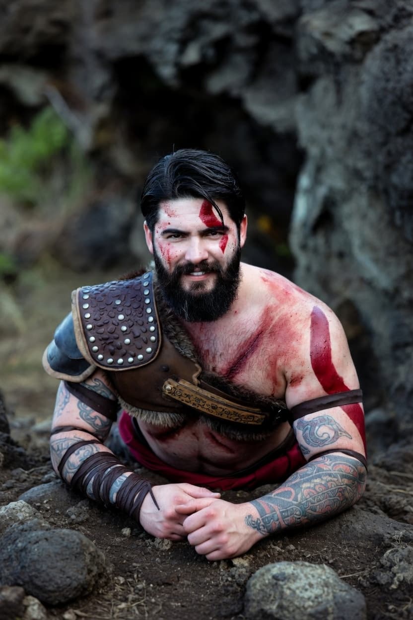 War God - Intimate Collection