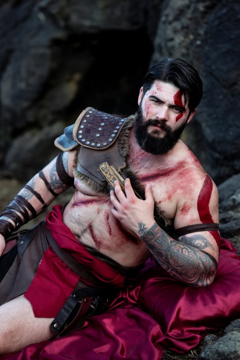 War God - Intimate Collection