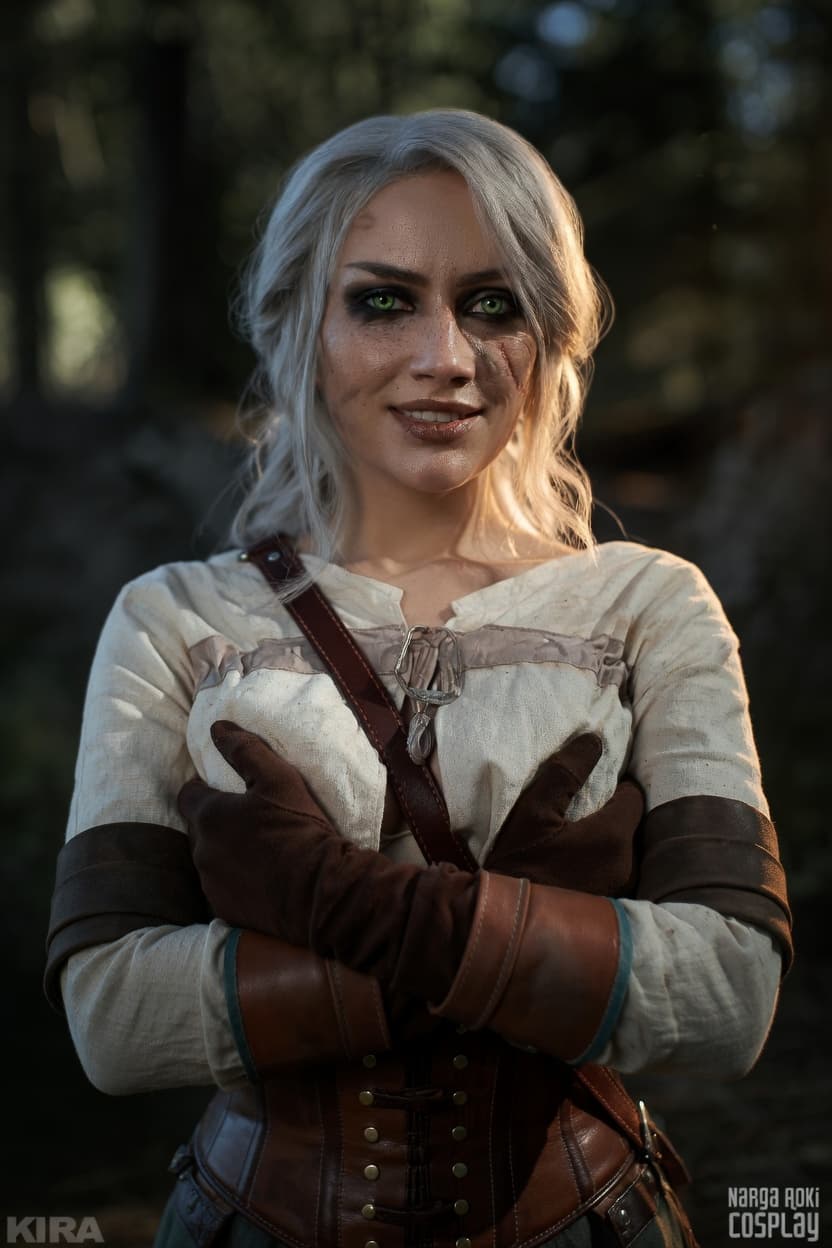 White Wolf