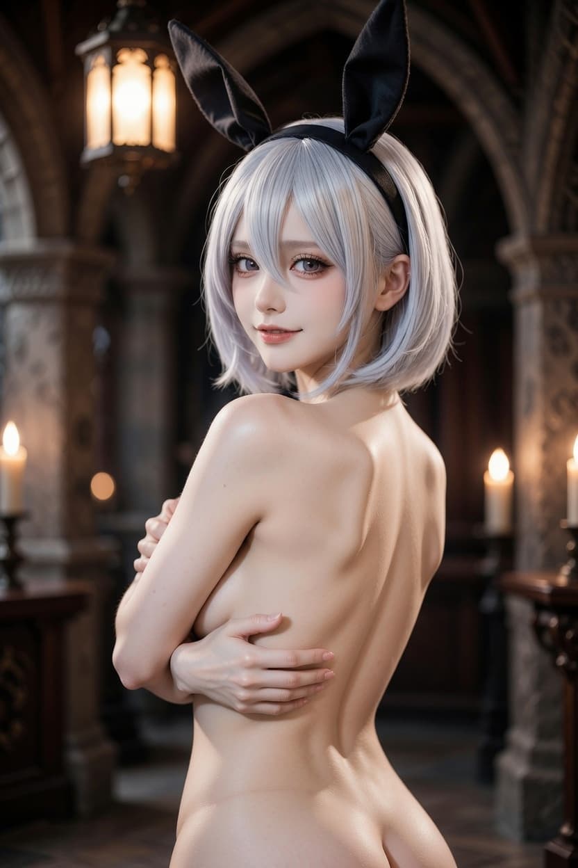 Android Doll - Intimate Collection