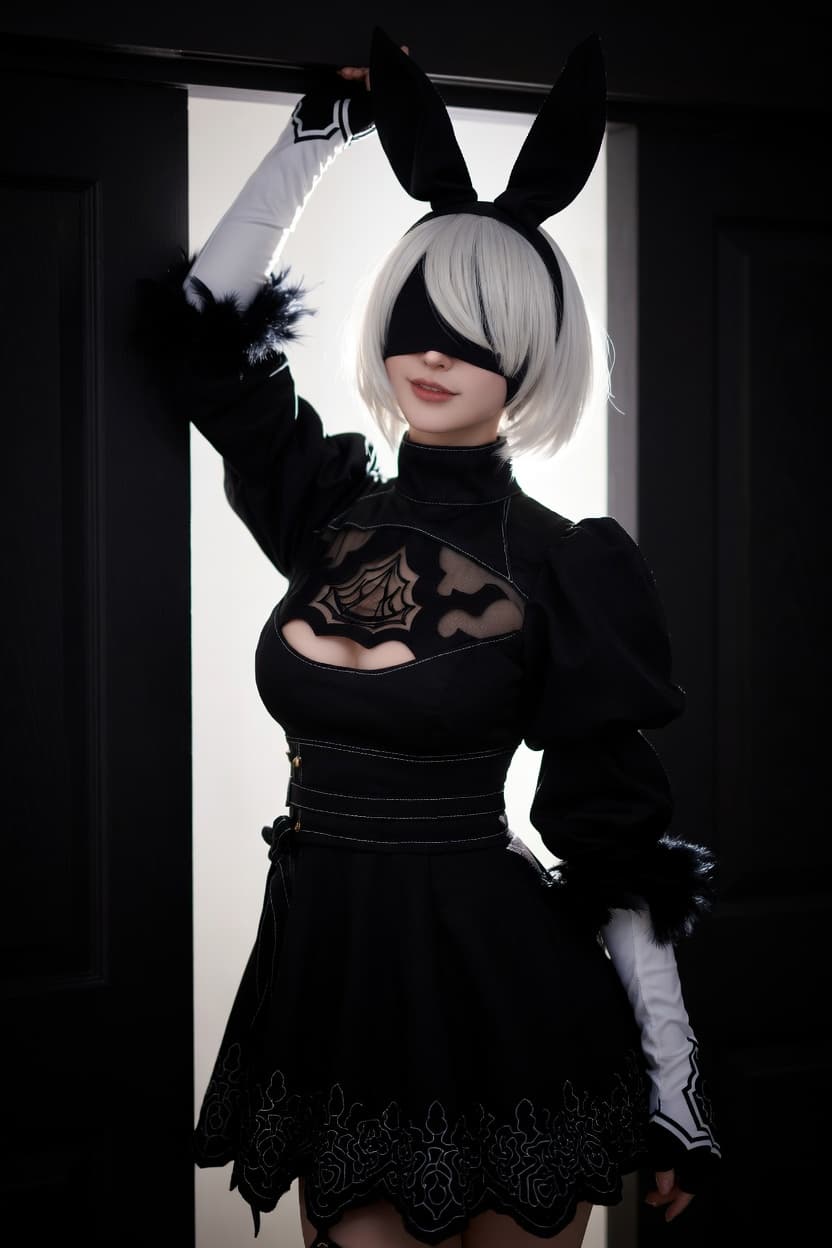 Android Doll II