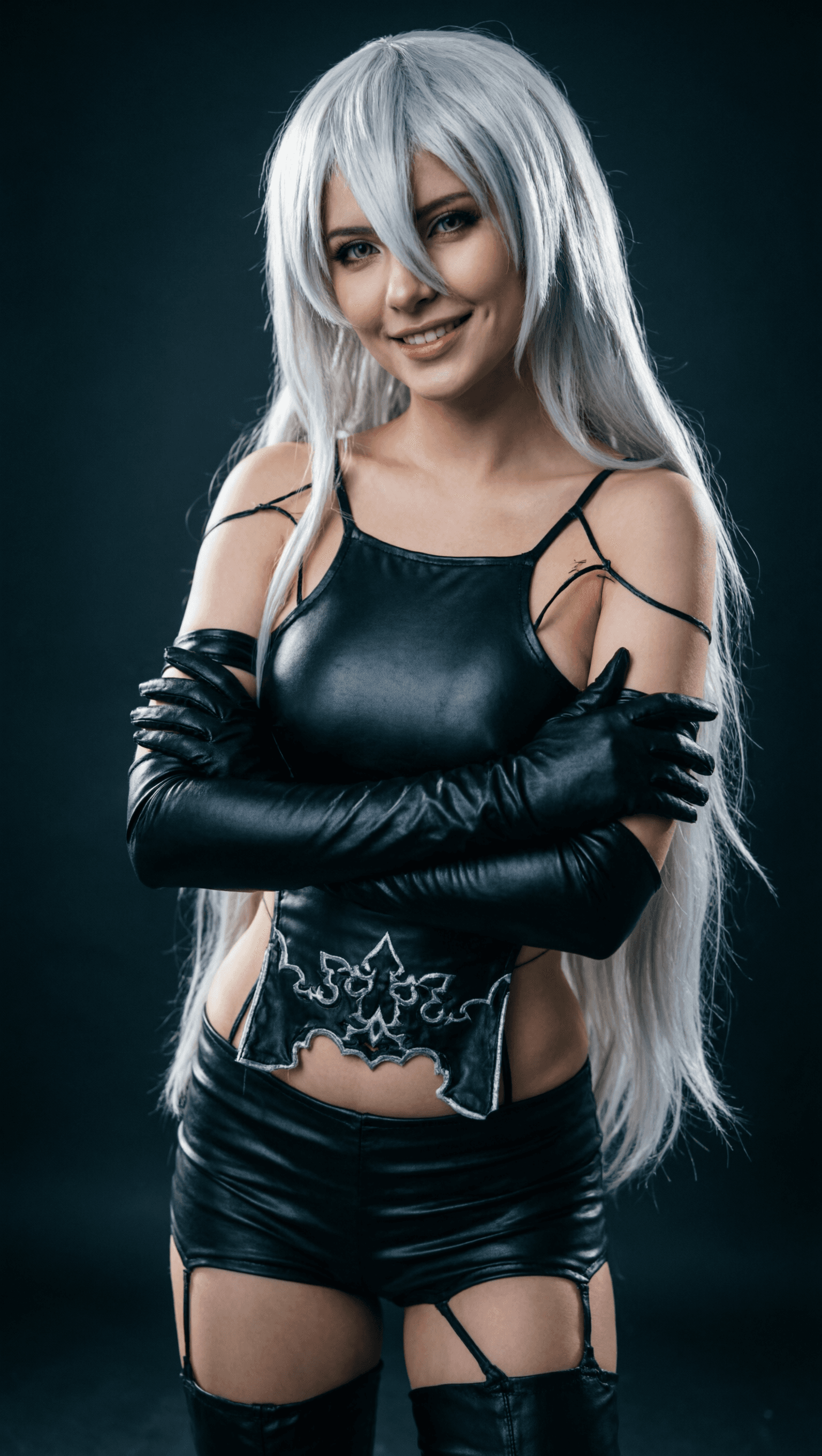 Android Huntress - Gallery