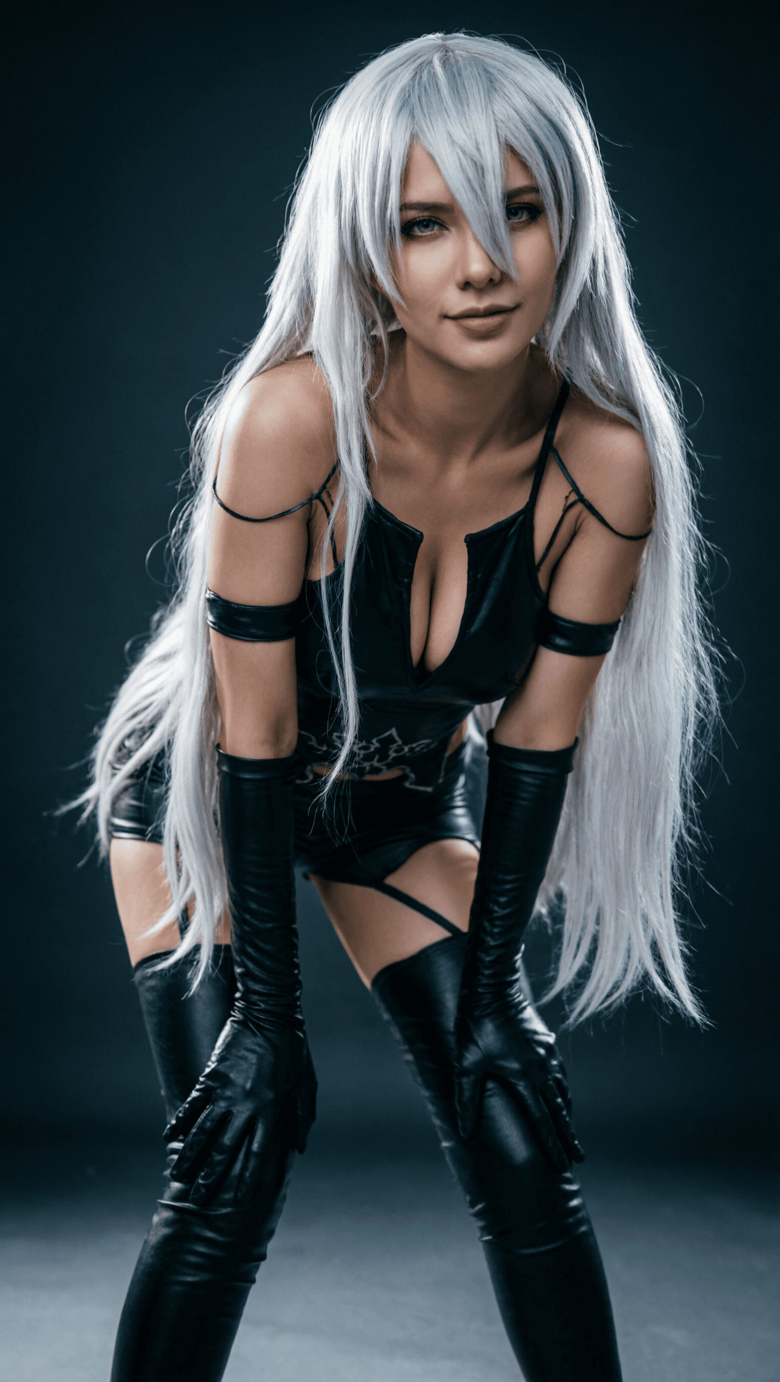 Android Huntress - Gallery