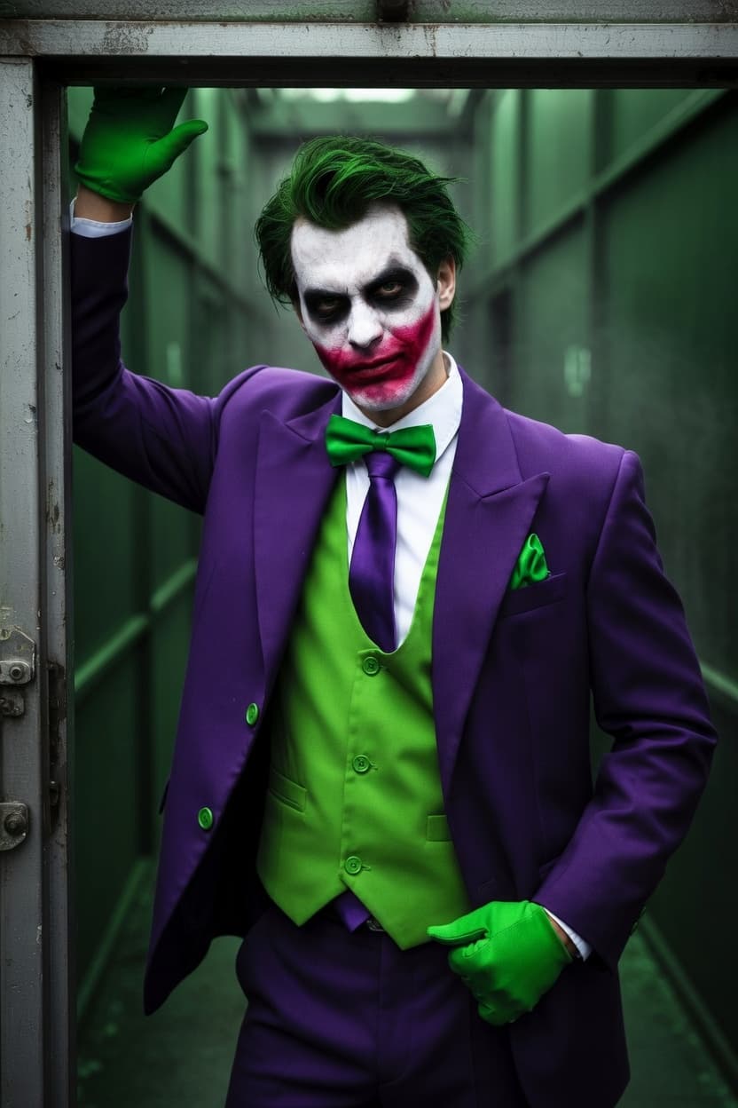 Chaos Clown Classic - Gallery