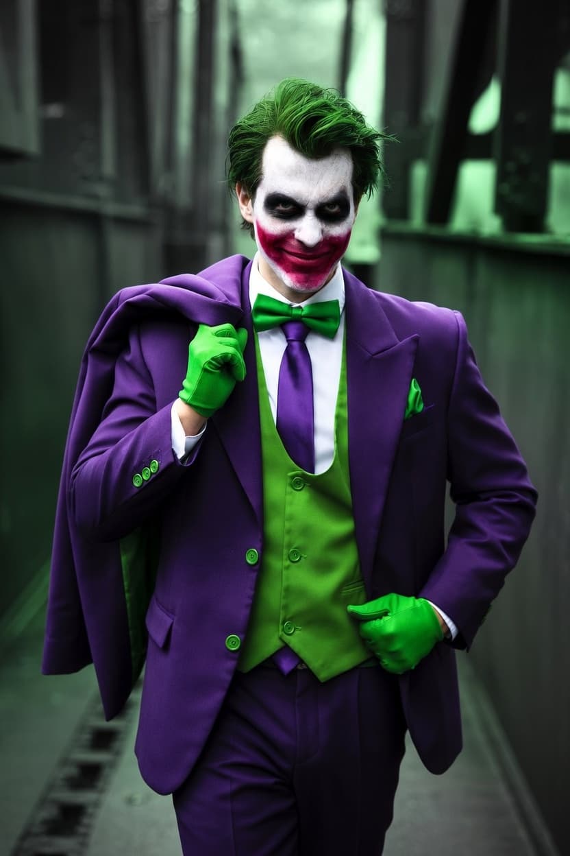 Chaos Clown Classic