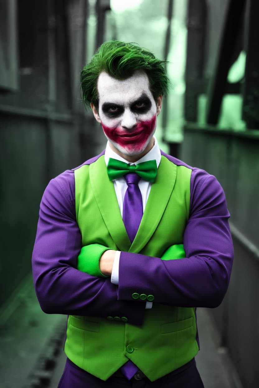 Chaos Clown Classic