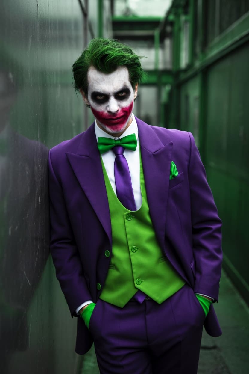Chaos Clown Classic - Gallery