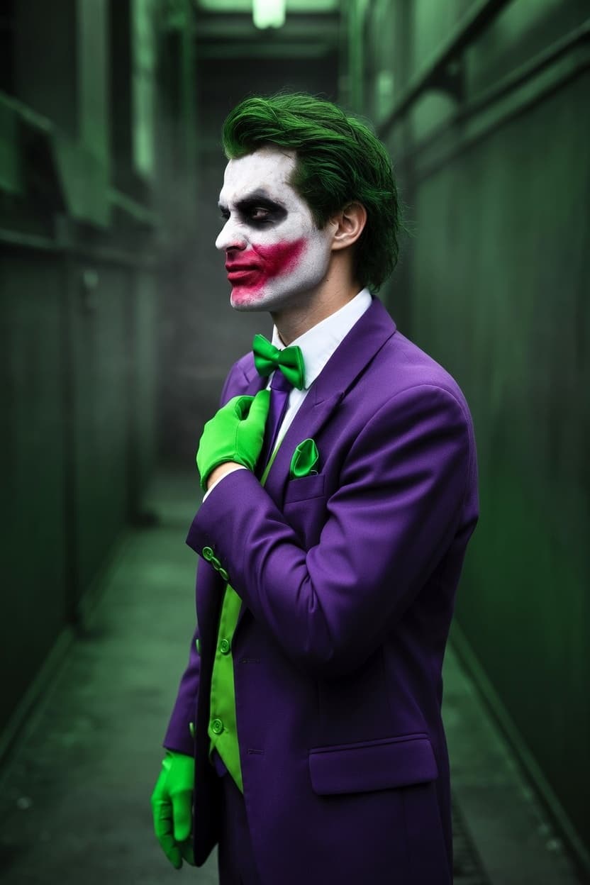 Chaos Clown Classic - Gallery