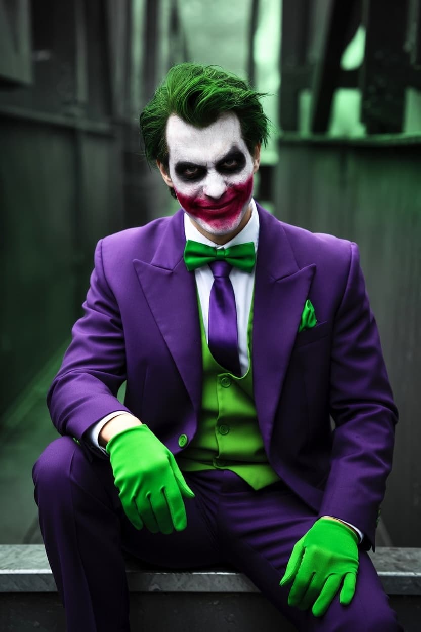Chaos Clown Classic - Gallery