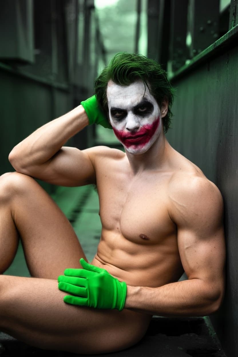 Chaos Clown Classic - Intimate Collection