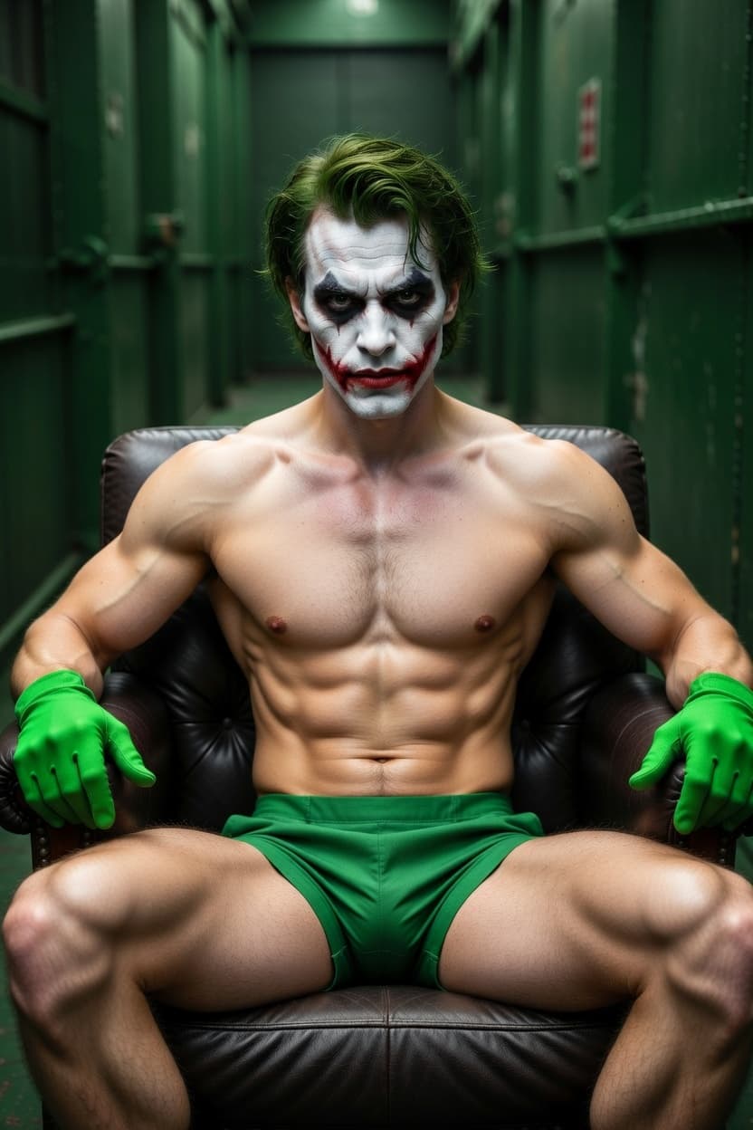 Chaos Clown Classic - Intimate Collection