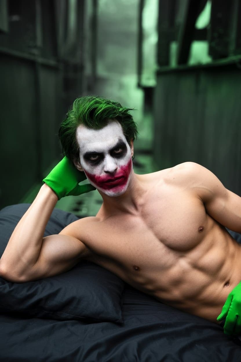 Chaos Clown Classic - Intimate Collection