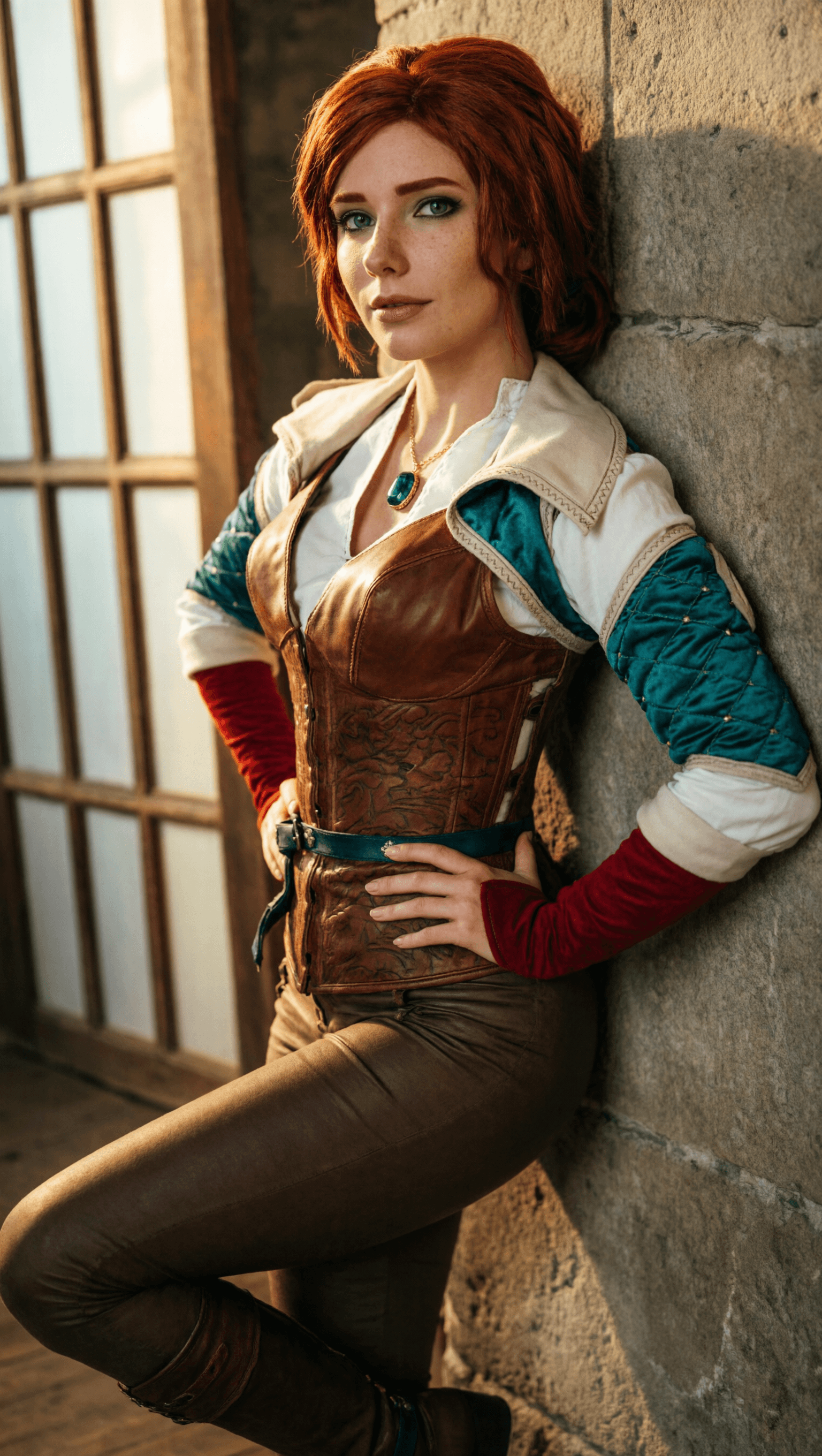 Crimson Witch - Gallery Set 2