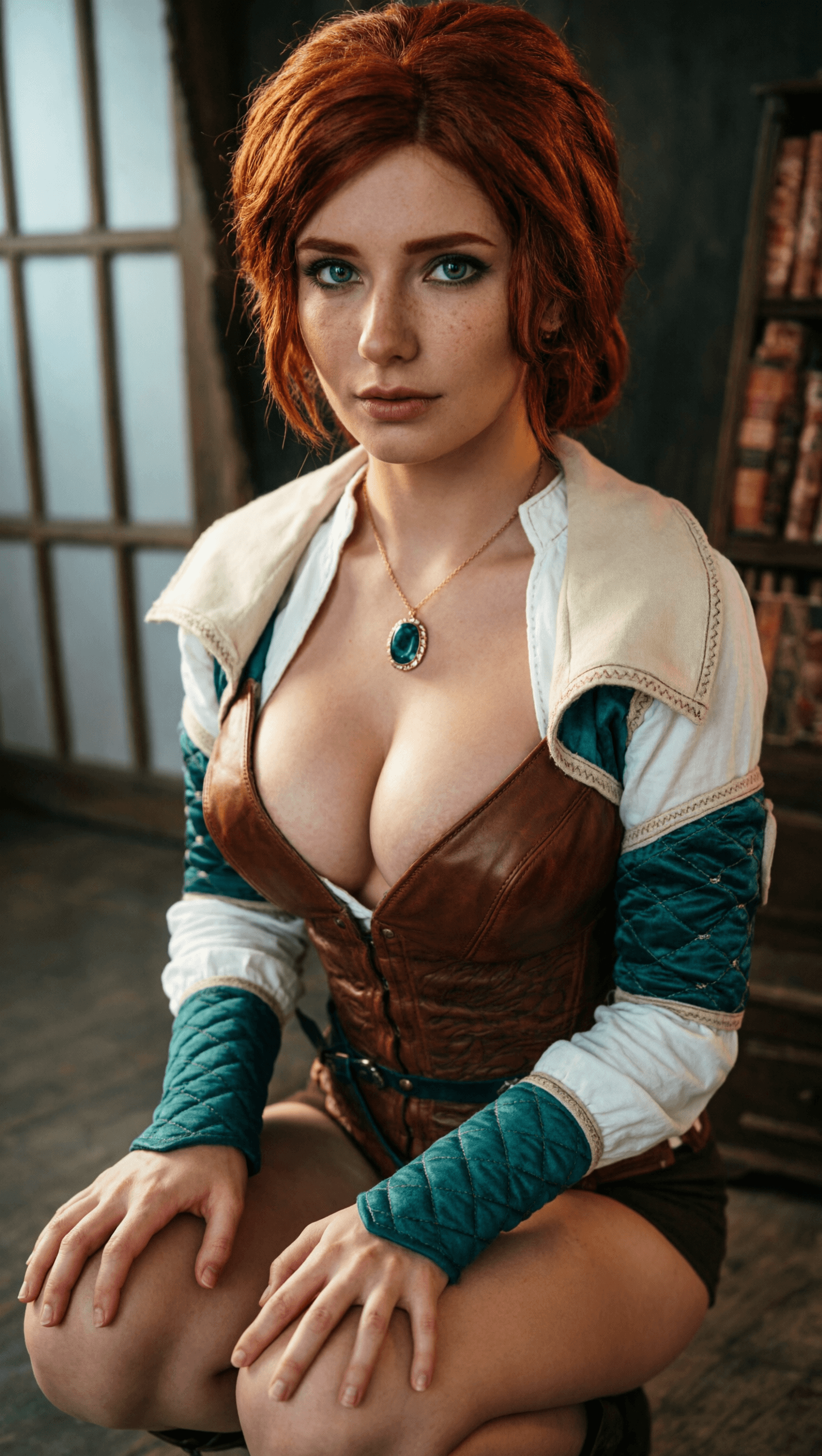 Crimson Witch - Intimate Set 2