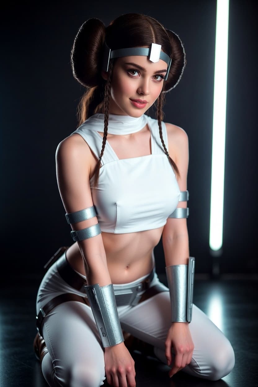 Galactic Queen