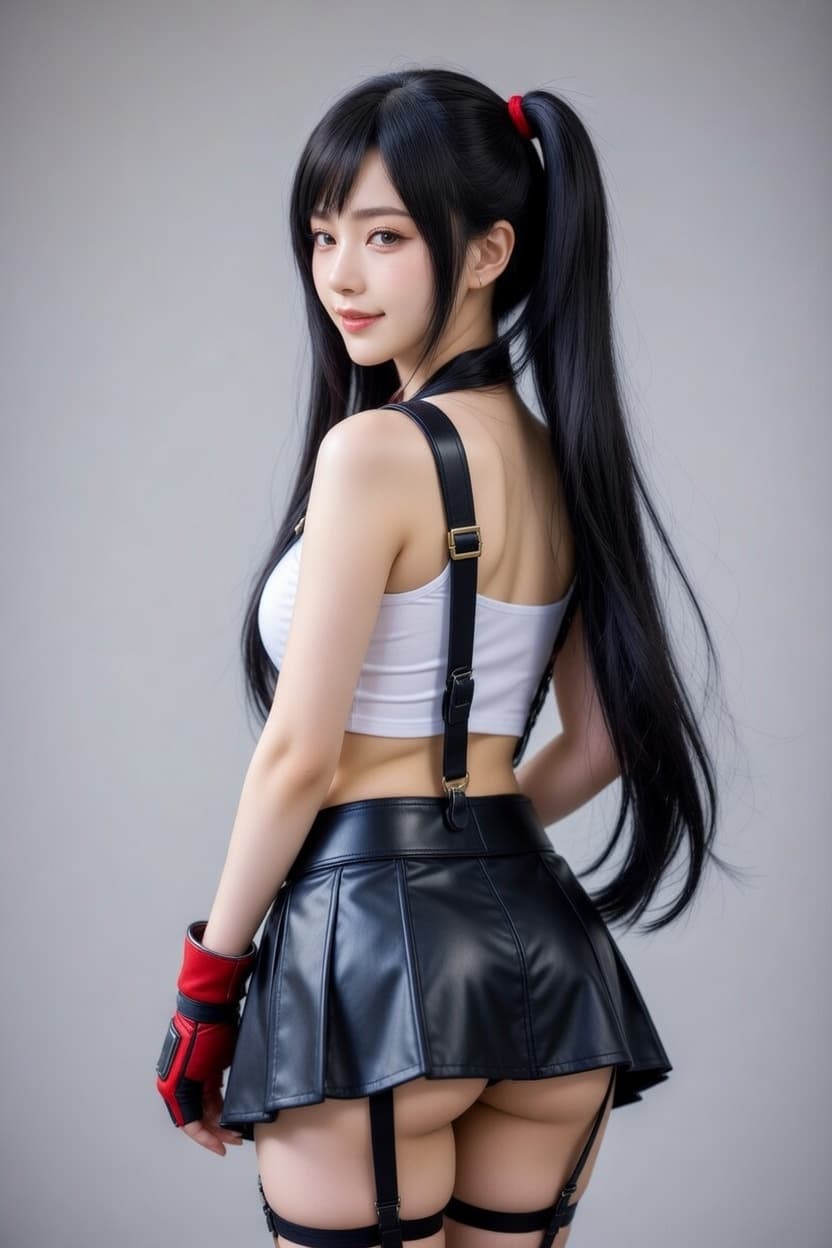Martial Fighter - Gallery
