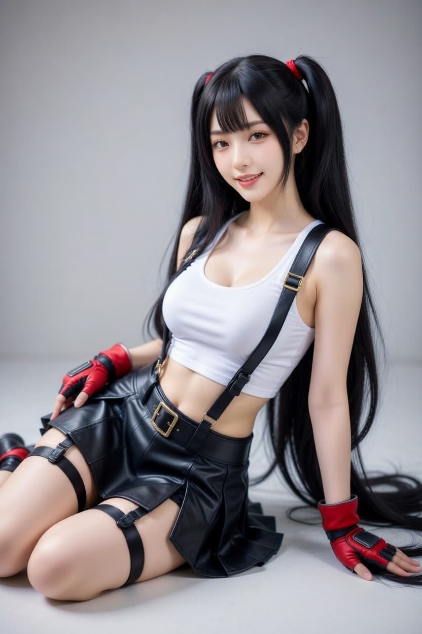 Martial Fighter - Gallery