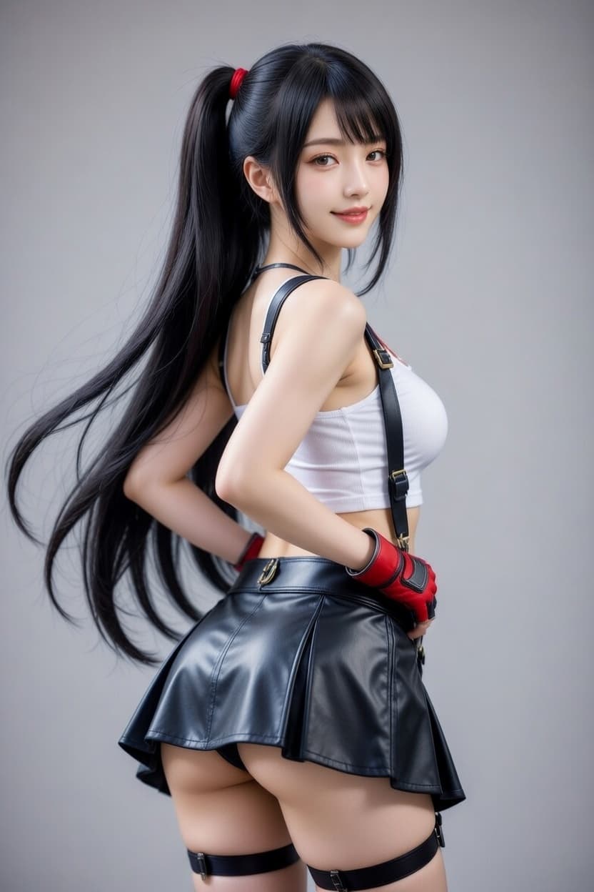 Martial Fighter - Gallery
