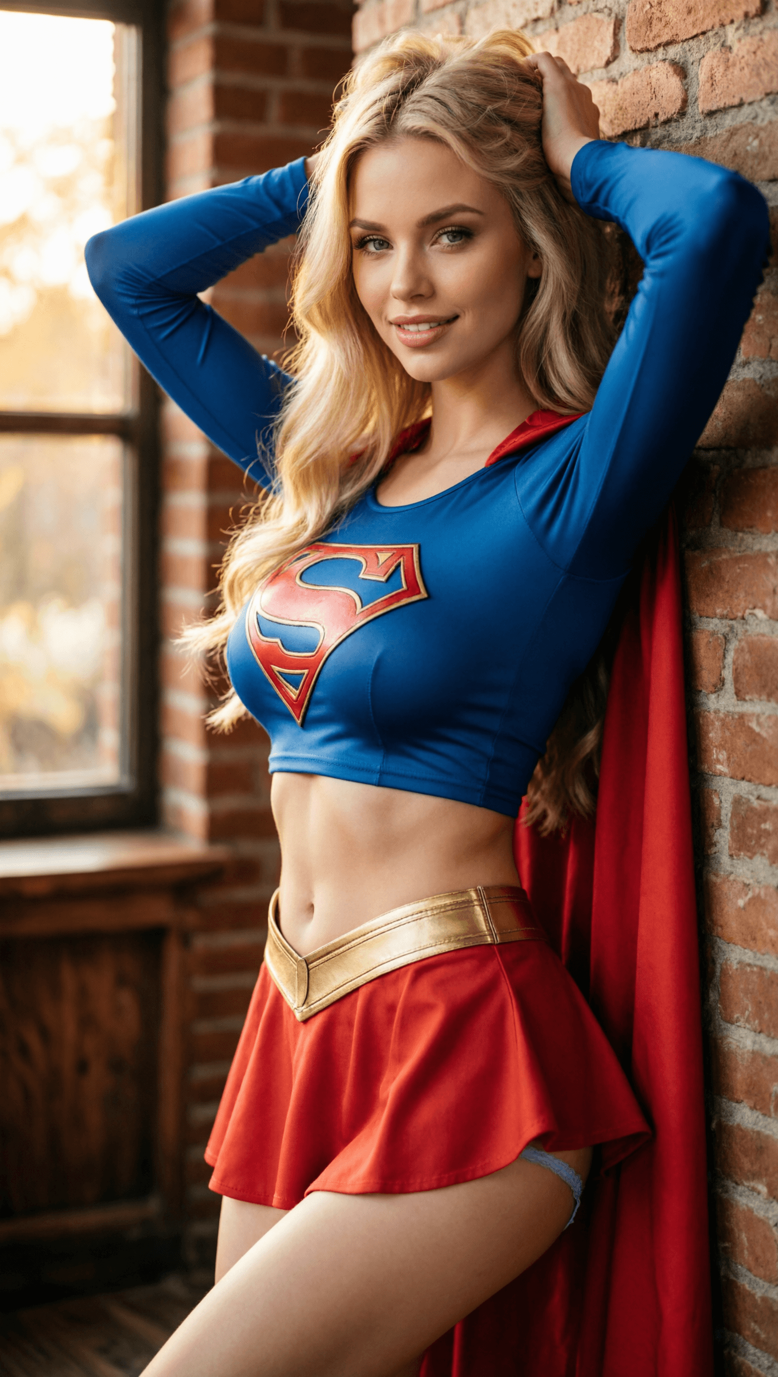 Solar Maiden - Intimate Collection