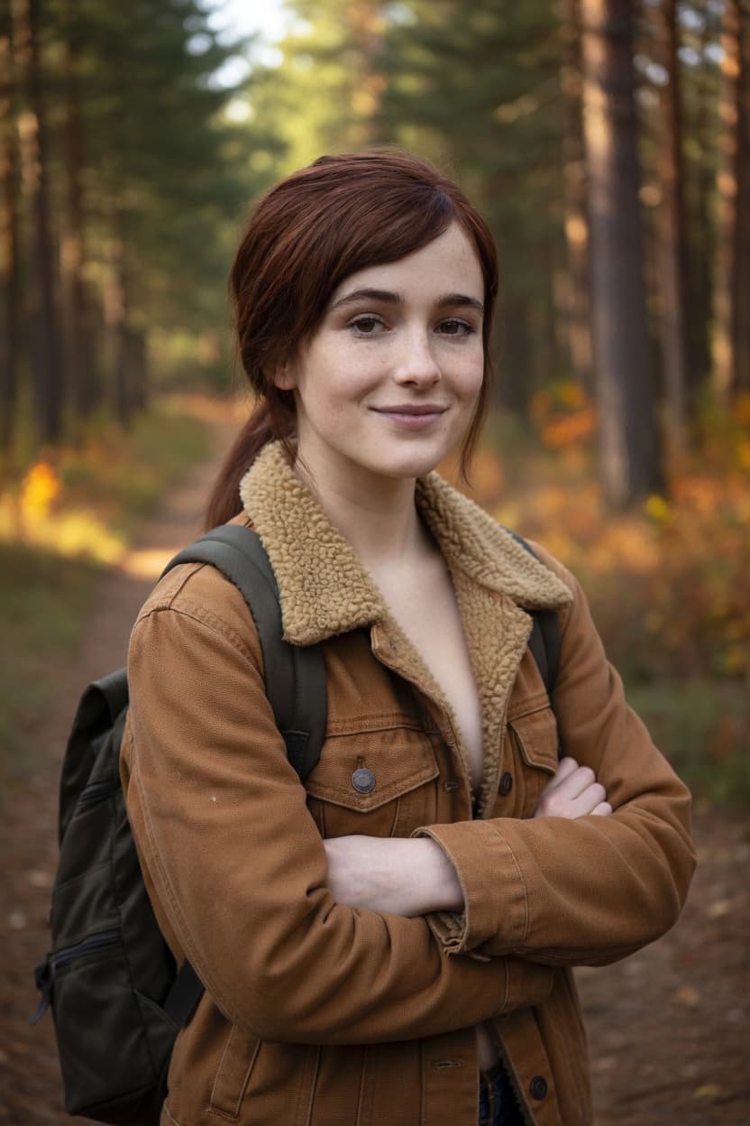 Survivor Girl II