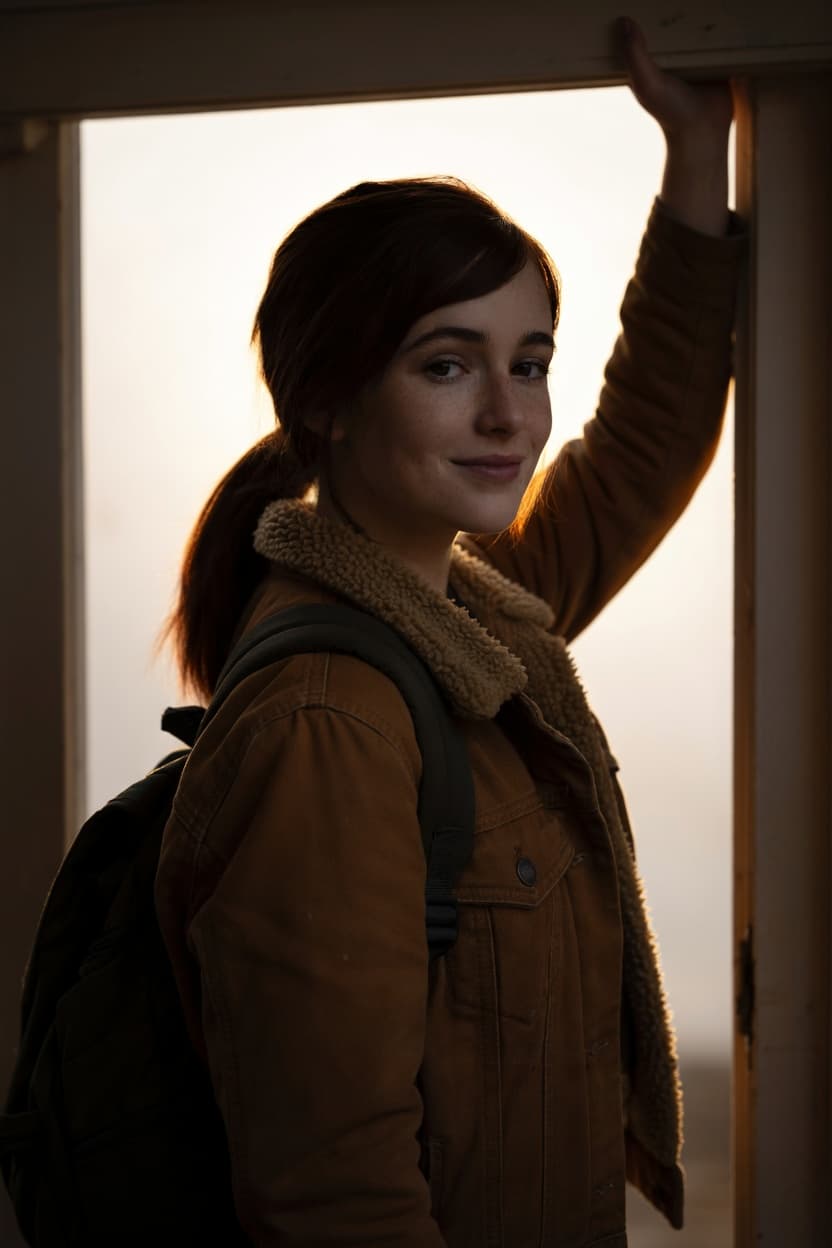 Survivor Girl II